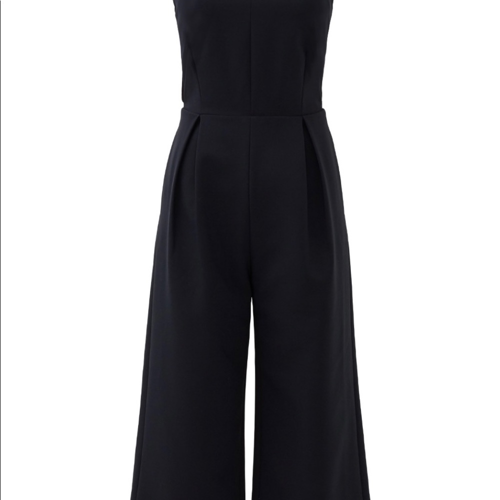 Rebecca Minkoff culotte jumpsuit - Picture 8 of 8